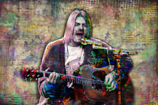 Kurt cobain nirvana for sale  Chicago