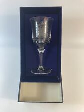 Whitefriars crystal glass for sale  UK