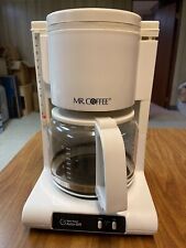 Mr. coffee machine for sale  Troy