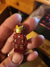 Lego superheroes iron for sale  Temple
