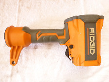 Ridgid tool body for sale  Howard