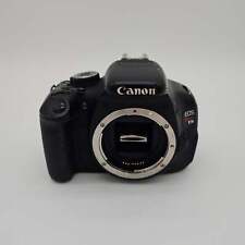 Usado, Câmera Digital SLR DSLR Canon EOS Rebel T3i 18.0MP comprar usado  Enviando para Brazil