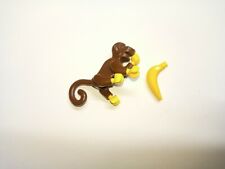 Lego minifig scimmia usato  Marcellinara