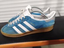 Adidas gazelle size for sale  RETFORD