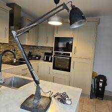 Anglepoise 1209 lamp. for sale  MOLD
