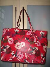 guess floral handbag for sale  SHIPLEY