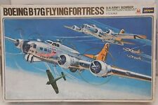 b 17 flying fortress model kit for sale  HAYWARDS HEATH