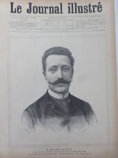 1888 1913 edouard d'occasion  Saint-Etienne