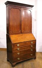 Antique georgian mahogany for sale  BLYTH