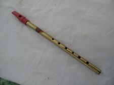 Tin whistle for sale  WOODSTOCK
