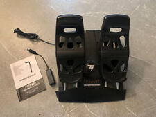 Thrustmaster .flight rudder for sale  North Little Rock