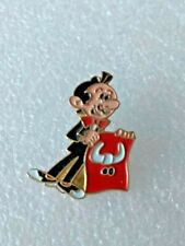 Pin lapel pin d'occasion  Lille-