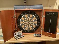 Dartboard cabinet set for sale  Phoenix