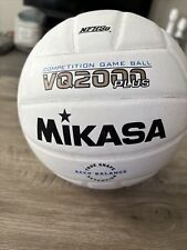 Bola de voleibol interior compuesta serie Mikasa VQ2000 talla 5, usado segunda mano  Embacar hacia Argentina