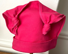 Chapeau bonnet bébé d'occasion  Paris XV