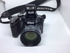 Nikon coolpix p510 gebraucht kaufen  Barsinghausen