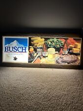 Vintage 1984 busch for sale  Macungie