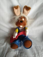 Dylan plush. magic for sale  Shipping to Ireland