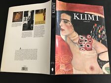 Klimt livre art d'occasion  Laillé