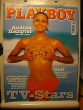 Playboy magazin andrea gebraucht kaufen  Pfaffenhofen a.d.Ilm