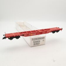 Fleischmann 524904 containertr gebraucht kaufen  Erftstadt