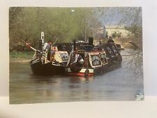 traditional narrow boats for sale  LONDON