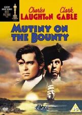 Mutiny bounty dvd for sale  STOCKPORT