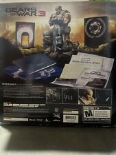 Gears of War 3 -- Epic Edition com outros jogos incluídos comprar usado  Enviando para Brazil