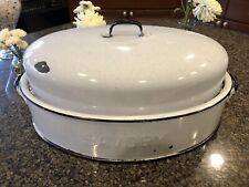 Vintage roasting pan for sale  Utica