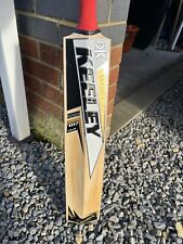 Keeley cricket bat for sale  SHILDON