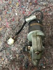 Rockola motor part for sale  CANNOCK