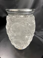 Early lalique crystal for sale  Tulsa