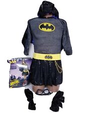 Batgirl halloween costume for sale  San Antonio