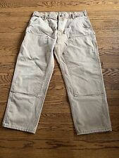 Carhart mens relaxed for sale  Madison