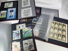 Sammlung briefmarkenblock brie gebraucht kaufen  Bayreuth