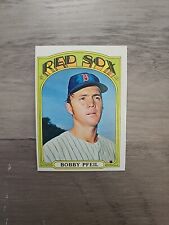 1972 topps bobby for sale  Joint Base Mdl
