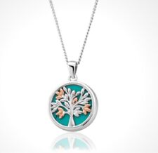 Clogau tree life for sale  CHESTERFIELD