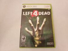 Left 4 Dead (Xbox 360) comprar usado  Enviando para Brazil