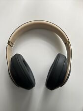 Usado, Edição especial - Fones de ouvido Beats Studio 3 sem fio cinza escuro usado sobre orelha comprar usado  Enviando para Brazil