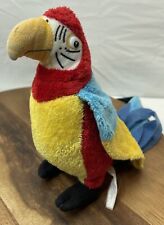 Parrot plush stuffed for sale  Waterford
