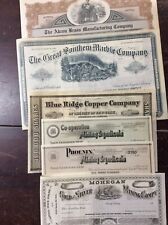 Different unissued mining for sale  Palatka