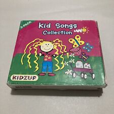 Kidzup kid songs for sale  North Platte