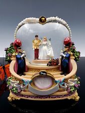 Disney cinderella wedding for sale  Crestwood