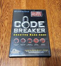 Pelican codebreaker playstatio for sale  Bridgewater