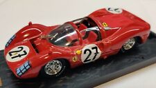 Ferrari 330p3 1966 usato  Padova