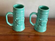 Tasses mug vintage d'occasion  Champigny-sur-Marne