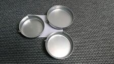 Camping Equipment Cookware 3 piece set pans campervan motorhomes aluminium for sale  Shipping to South Africa