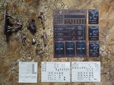 Adeptus titanicus warhammer for sale  WORCESTER