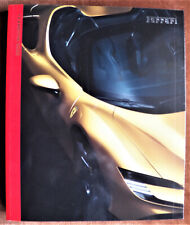 Ferrari yearbook 2020 d'occasion  Villeurbanne