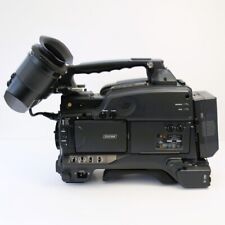Sony dsr 450wsp for sale  SIDCUP